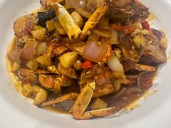 -聚味瞿记·龙虾堂(天元店)