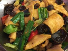 -自游人·美食一楼·地道徽菜(三十年名店)