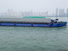 -武汉关码头(轮渡站)