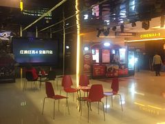 -万达影城(春树里广场店)