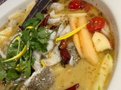 -花溪雨·森林餐厅(石基店)