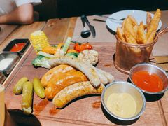 -岔巴精酿啤酒餐吧(南屏街店)