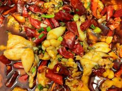 -美蛙四季(亦庄店)