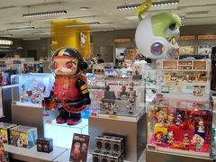 -泡泡玛特POPMART(蓝色港湾店)