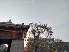 -洛带古镇