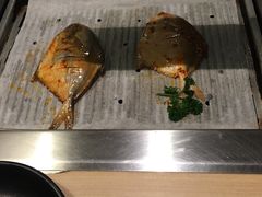 -新石器烤肉(中房金谊广场店)