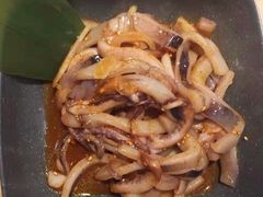 -新石器烤肉(百联川沙店)