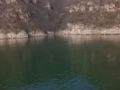 -黄河三峡风景名胜区