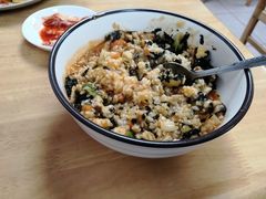 -屋里家延边朝鲜族冷面(南园店)