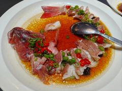 -曼格纳·曼芯馆(杨浦店)