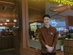 -巴奴毛肚火锅(京西大悦城店)
