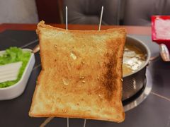 -殷式·私房烧烤·羊蝎子火锅(什刹海店)