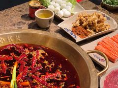-小龙坎火锅(春熙太古里店)