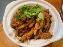 -烤五行·烧烤烤串(石佛营店)