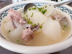 -山里人湘菜·山茶油炒土鸡(嘉邻中心店)