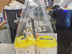 -烧柠·柠檬茶(大融城店)