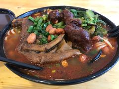 小碗螺蛳粉-螺蛳粉先生(蓟门桥店)