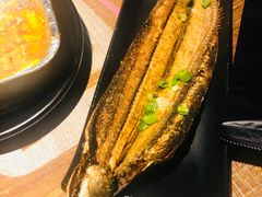 -串亿88烧烤·羊腿·羊蝎子(板泉路店)