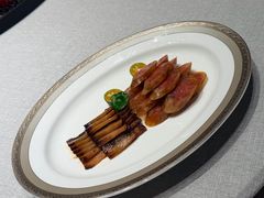 -品粹徽园·家常安徽菜