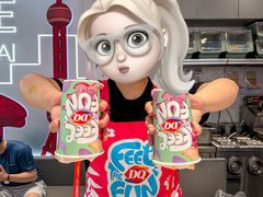 -DQ·蛋糕·冰淇淋(五角场万达店)