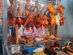 -陈光记烧腊店(罗保博士街店)