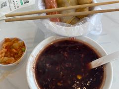 -田三卷馍(火车站店)