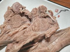 -靖远尕六美味羊羔肉
