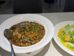 -船歌·鱼水饺青岛菜(金狮广场店)
