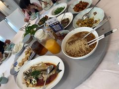 -山水一号·中餐厅