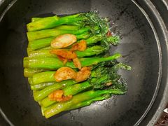 -珍呈中餐厅•粤川淮扬新疆(乌鲁木齐康莱德酒店)