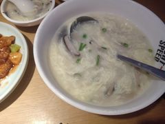 -吕氏疙瘩汤·海鲜新鲁菜(凯德mall新都心店)