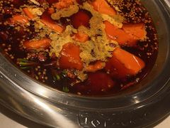 -老房老舍重庆火锅(假日城市店)