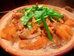 -龚印记牛骨牛杂屋·四代传承(珠影星光城店)