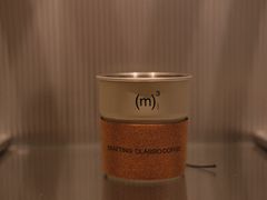 -CUBIC3三立方咖啡(西岸凤巢店)
