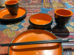 -乡村馕坑肉·烧烤·新疆菜·本地人更爱吃(阿勒泰首店)