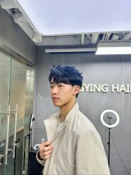 -Sying杉影日式烫染專門店