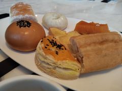 -万达文华酒店·48F云端窗景美食汇自助餐厅