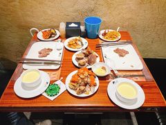 -汉巴味德·烤肉与啤酒的自助(杭州大悦城店)