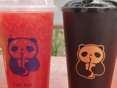 -茶百道(新城市广场店)