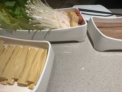 -半天妖烤鱼(长安万达广场店)