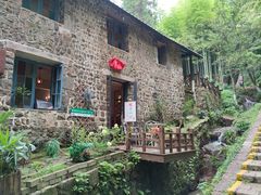 -莫干山风景区
