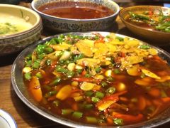-小厨食堂(黄田坝店)