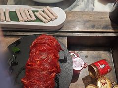 -矮板凳老火锅(宽窄巷子店)