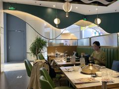 -烹然四季椰子鸡火锅(姚家园万象汇店)