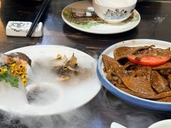 -堂宴·老厦门私房菜(1988仙岳总店)