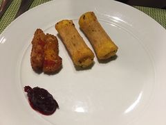 -北京北辰洲际酒店