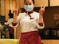 -海底捞火锅(劲松店)