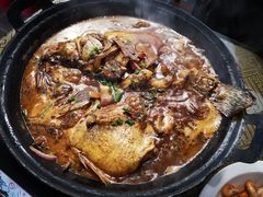 -湖鲜楼
