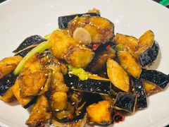 -梅飞酒家(桑园路店)
