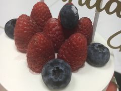 -丽莎蓓甜CAKE生日蛋糕·动物奶油(石家庄店)